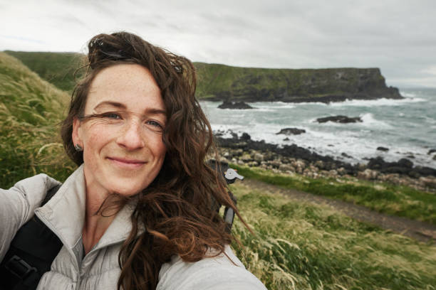 Portrait de Camille, closer depuis Bali